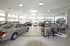 CAR DEALERSHIPS