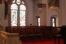 CHURCHES