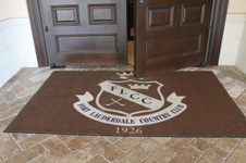 COUNTRY CLUBS