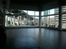 DANCE STUDIOS