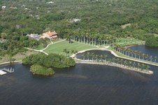 DEERING ESTATE