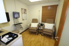 Doctor's Office - Clinics