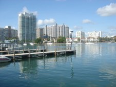 WATER LOCATION/MARINAS