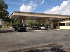 GAS STATIONS Carwash