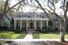 Grandma House