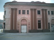 FACADES / Ghetto + Overtown