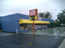 FACADES / Strip Malls
