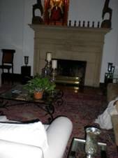 FIREPLACES