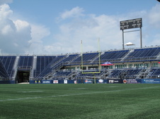 SPORTS - FIU STADIUM & CENTER 