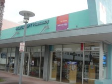 PHARMACY & (FROM FILE)