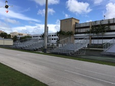 FLORIDA RACE TRACKS 