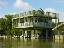 WATER LOCATION/CARDSOUND HOUSE