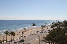 Fort Lauderdale / Las Olas