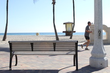 Hollywood Beach