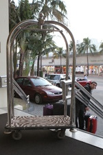 The National Hotel
