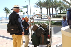 The Atlantic Hotel, Ft Lauderdale