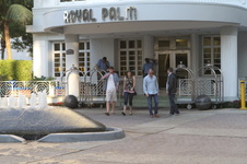 The Royal Palm