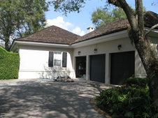 GARAGES