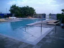 HOTEL POOLS