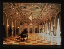 HOTELS - Ballrooms