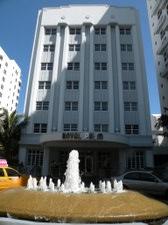 HOTELS - Beach Clubs