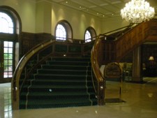 HOTELS - Palms/Alexander/Biltmore