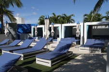 HOTELS - the W, FLL