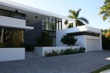 HOUSES - MODERN 2