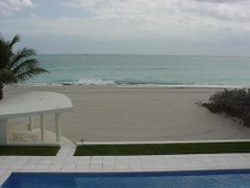 HOUSES - On The Beach