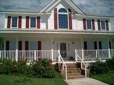 HOUSES - Suburban/Country/Spike