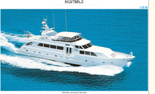 BEACH BUM / MARINE FOLDER