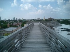 ROOF TOPS & SKYLINES