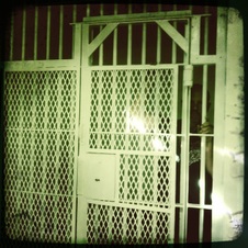 JAIL