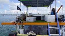 Kara Houseboat