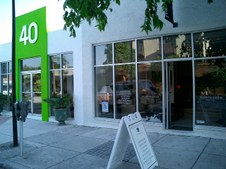 STORE FRONTS/LOCATIONS