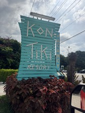 KON TIKI / keys