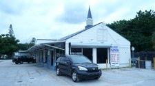 LAUNDROMATS