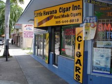 LITTLE HAVANA