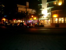 LITTLE OCEAN DRIVE