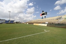 LOCKHART STADIUM