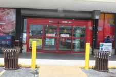 Kiosk/Store