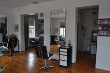 Salons
