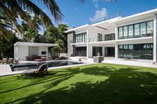 MANSIONS - Modern New