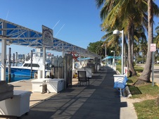 MARINAS and HARBORS