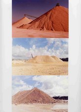 ROCK PITS/MIAMI SNOW