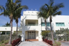 WATER LOCATION-ROWING CLUB