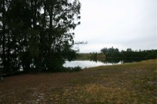 WATER LOCATION / McGinnis LAKE HOUSE