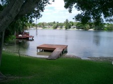 WATER LOCATION/ PRIVATE LAKES