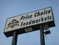 SUPERMARKETS