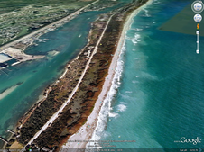 BEACH ROADS-FLA AIREL